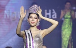 Nguyễn Hà Dịu Thảo đăng quang Hoa hậu Chuyển giới Việt Nam 2023 