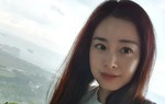 Kim Tae Hee tự tin khoe cận nhan sắc ở tuổi U50