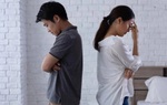 Trước ngày cưới, chồng tương lai tiết lộ lý do chấp nhận lấy tôi
