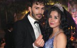 Nữ tỷ phú khởi nghiệp thành công và chuyện tình với chồng kém 25 tuổi