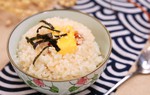 Cơm bơ đơn giản làm nhanh mà ngon cho bữa sáng