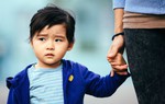 Truyện ngắn: Những đứa trẻ thiếu mẹ