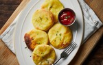 Chỉ 20 phút làm món bánh tuyệt ngon, ai ăn cũng thích 