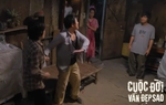 "Cuộc đời vẫn đẹp sao" tập 18: Lưu tỏ tình Luyến trước mặt Bình