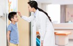3 giai đoạn con phát triển chiều cao nhanh nhất, cha mẹ chú ý để không bỏ lỡ thời điểm vàng