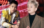 B Ray và BigDaddy đồng loạt để lộ bằng chứng là huấn luyện viên Rap Việt mùa 3?