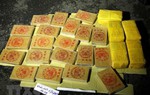 Tạo chuyển biến mạnh mẽ trong công tác phòng, chống ma túy