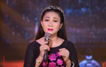 Thúy Hà: Giáo viên ngoại ngữ thành ca sĩ chuyên nghiệp
