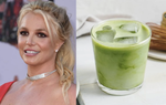 Britney Spears thức 3 ngày liên tục vì một loại đồ uống