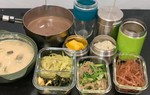 Tâm sự của những người mẹ quyết định cho con ăn chay trường