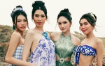 Ban tổ chức Miss International Queen Vietnam 2023 nhận sai, chấp hành quyết định xử phạt 