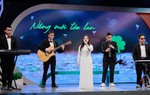 Ban nhạc đặc biệt của những người khiếm thị