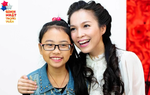 Ngọt ngào giọng ca “Nhật ký của mẹ”