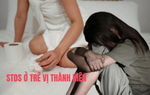 Bé gái 14 tuổi bị sùi mào gà, bác sĩ nghe kể không khỏi xót xa
