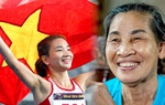 Vận động viên Nguyễn Thị Oanh được tặng nhà ở xã hội