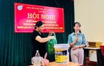 Vừa bảo vệ môi trường, vừa gây quỹ tiết kiệm hiệu quả 