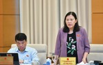 Dự án Luật Đất đai (sửa đổi): Cần minh bạch trong thu hồi đất, tránh khiếu kiện