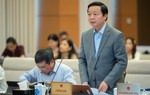Dự thảo Luật Đất đai (sửa đổi): Còn ý kiến khác nhau về thu hồi đất để phát triển kinh tế - xã hội
