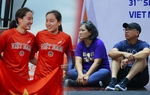 SEA Games 32: Chân dung 2 “người hùng thầm lặng” đứng sau thành công của Trương Twins