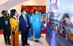 Bài 2: Phát huy vai trò của Hội LHPN Việt Nam trong đoàn kết, vận động phụ nữ tham gia xây dựng Đảng