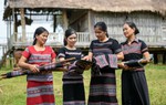 2 năm "Đồng hành cùng phụ nữ biên cương": Tổng nguồn lực hỗ trợ đạt gần 152 tỷ đồng