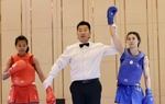 SEA Games 32: Nguyễn Thị Lan giành tấm huy chương Vàng thứ 60 cho đoàn Việt Nam