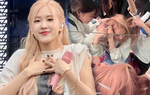 Không ngờ cũng có ngày fan mong Rosé ngừng nhuộm tóc vàng