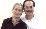 Ngày của Mẹ: "Người thắp sáng và nuôi dưỡng ước mơ trong sự nghiệp của tôi là mẹ"