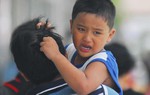 3 suy nghĩ cha mẹ cần tránh gieo vào đầu trẻ