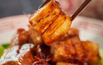 Cách kho thịt heo mềm, ngon đúng điệu mà rất đơn giản