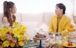 Lý Nhã Kỳ và Huỳnh Lập trải lòng về áp lực của người nổi tiếng trước dư luận xã hội