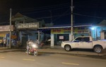 TPHCM: Bé gái 2 tuổi bị xe rác lùi cán tử vong tại con hẻm gần nhà 