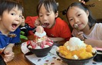 Mẹ Việt tiết lộ chuyện nuôi dạy con ở Nhật