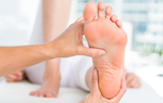  5 đặc điểm ở chân phụ nữ sống thọ 