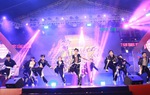 Nhóm Unwreckable giành vé thi Chung kết Lễ hội Nhảy K-pop Thế giới