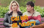 Xôn xao cái kết của bộ phim giáo dục giới tính "Sex Education" mùa mới 