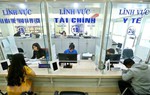 Nghị định mới quy định mức lương cơ sở đối với cán bộ, công chức, viên chức và lực lượng vũ trang