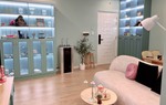 Ngắm căn hộ 2,2 tỷ đồng của cô gái mua trước khi lấy chồng