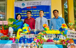 Phụ nữ Đồng Nai đóng góp tích cực trong xây dựng nông thôn mới