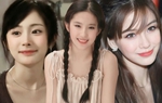 5 sao Cbiz đẹp nao lòng từ thời mới debut 