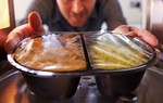 Nghiên cứu từ Mỹ và Ý chỉ ra loại thực phẩm "dẫn lối" cho ung thư