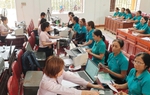 Tín dụng chính sách giúp Nam Đàn tiến đến nông thôn mới kiểu mẫu (Kỳ 1)