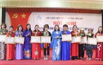 Yên Bái có 7.674 mô hình phụ nữ làm kinh tế giỏi 