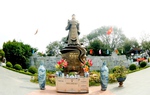 Phụ nữ Thủ đô chia sẻ kinh nghiệm thực hiện quy tắc ứng xử tại di tích lịch sử