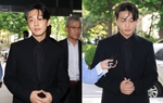Yoo Ah In cuối cùng đã lộ diện, thái độ thay đổi hẳn sau "tối hậu thư" từ cơ quan chức năng
