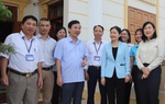Đề xuất tháo gỡ những bất cập trong quy định về xây dựng nông thôn mới