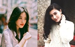 Hoa hậu Tiểu Vy được khen không thua kém "đệ nhất mỹ nhân" Lý Gia Hân trong bộ ảnh mới 