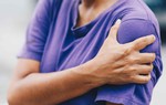 Triệu chứng ở vai cảnh báo căn bệnh ung thư nguy hiểm bậc nhất
