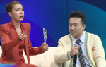 Thông tin chính thức về Trấn Thành ở "Người ấy là ai?" 2023