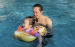 Đàm Thu Trang bất ngờ khi con gái "kể tội" nhưng vẫn một mực bênh vực Cường Đô La